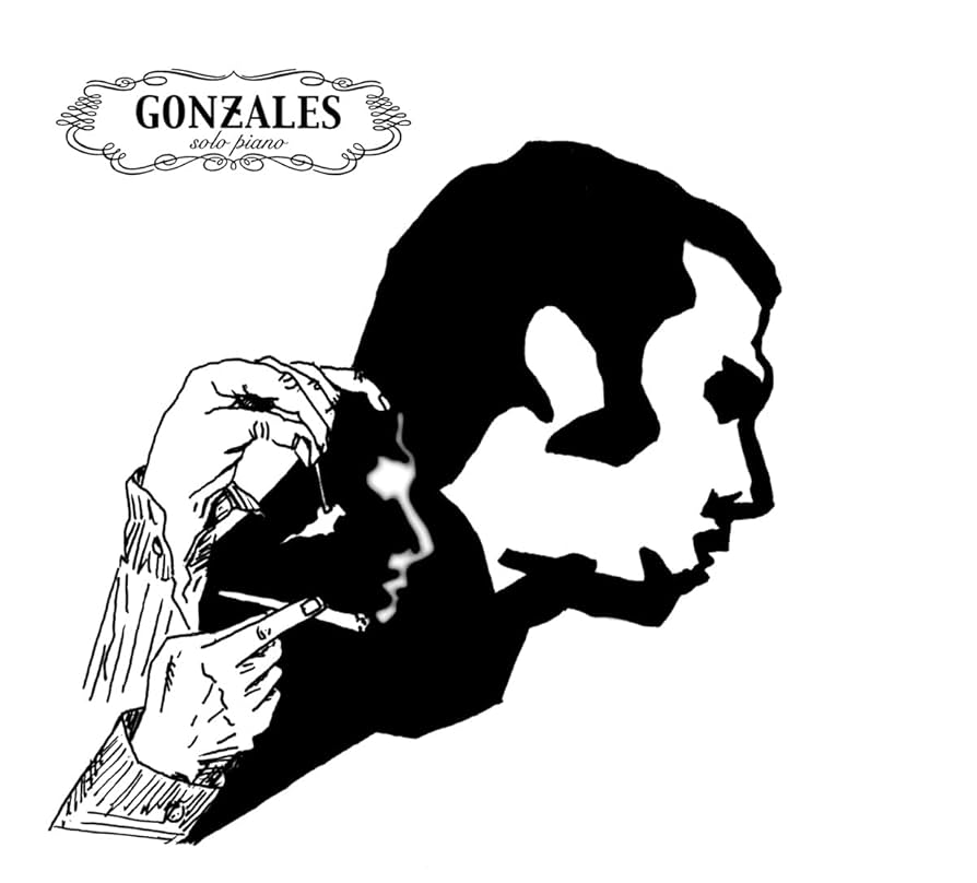Prelude with Chilly Gonzales 