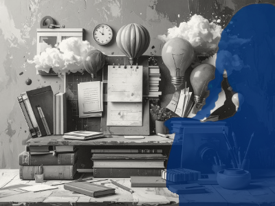 Emilie Salvaridis⎜Culture events, art pop-ups, music gatherings from A to Z. To do so, I first listen to your desires and your goals. Then, I create. It's like a tango. 