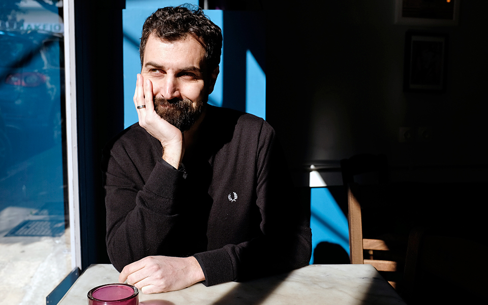 Mehran Khalili