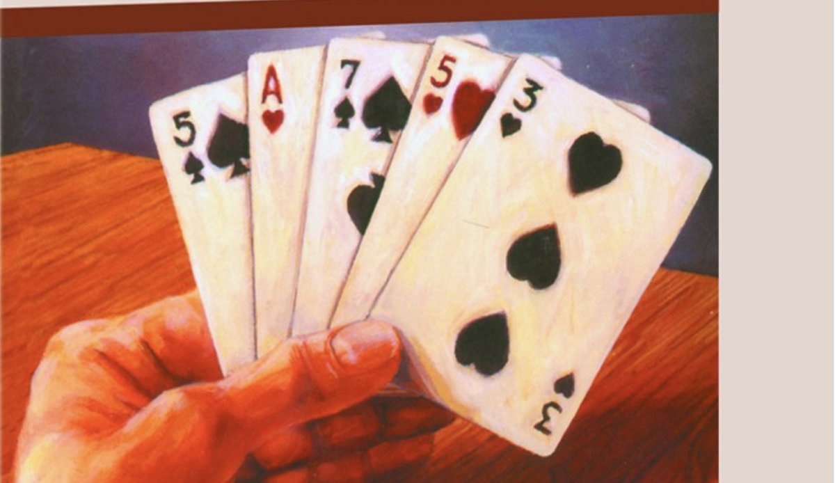 The Psychology of judgement & decision making 